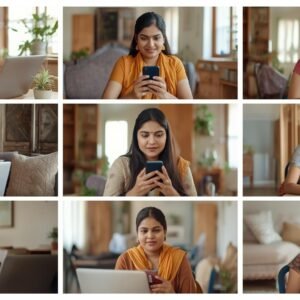 12 - Month Mastery Plan