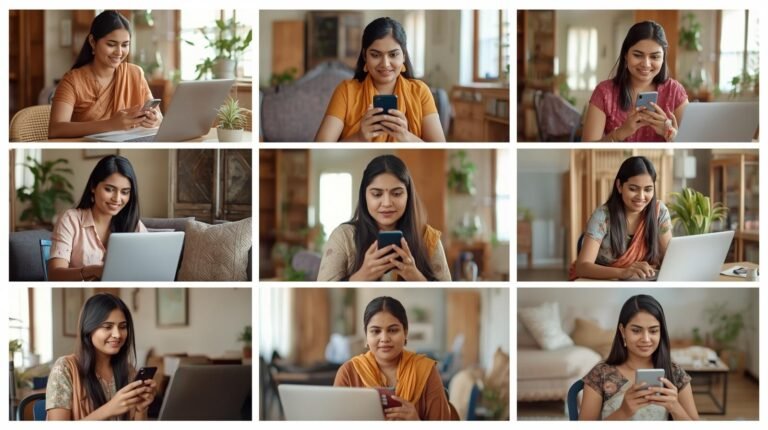 12 – Month Mastery Plan