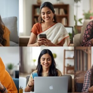 3 - Month Foundation Plan